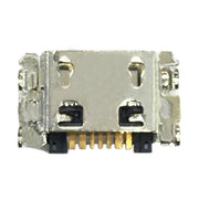 10pcs Charging Port Connector for Galaxy M10 / M105F / A10 / A105F / A7 (2018) / A750F / A7500