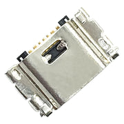10pcs Charging Port Connector for Galaxy M10 / M105F / A10 / A105F / A7 (2018) / A750F / A7500