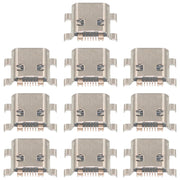 For Galaxy S3 Mini i8190 S7562 GT-S7562 10pcs Charging Port Connector