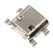 For Galaxy S3 Mini i8190 S7562 GT-S7562 10pcs Charging Port Connector