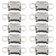 For Galaxy S6 Edge + / G928F G928T G928A 10pcs Charging Port Connector - free shipping - PMc TechLife - Order now!