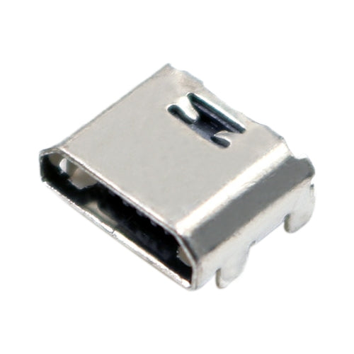 For Galaxy I9080 I9082 I879 I869 I8552 10pcs Charging Port Connector - Single Tail Connector by PMC TechLife | Online Shopping South Africa | PMC TechLife | Buy Now Pay Later Mobicred