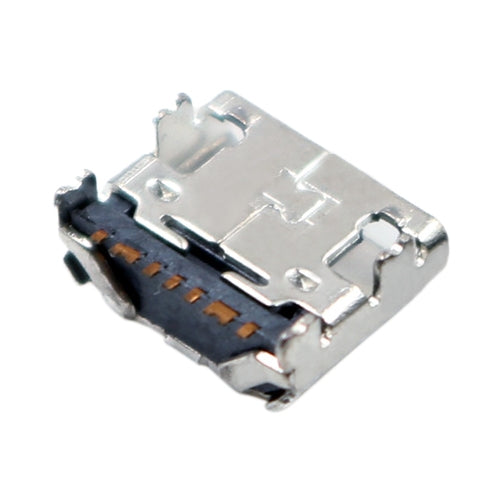 For Galaxy I9080 I9082 I879 I869 I8552 10pcs Charging Port Connector - Single Tail Connector by PMC TechLife | Online Shopping South Africa | PMC TechLife | Buy Now Pay Later Mobicred