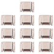 For Galaxy Tab 4 8.0 T531 T530 10pcs Charging Port Connector - free shipping - PMc TechLife - Order now!