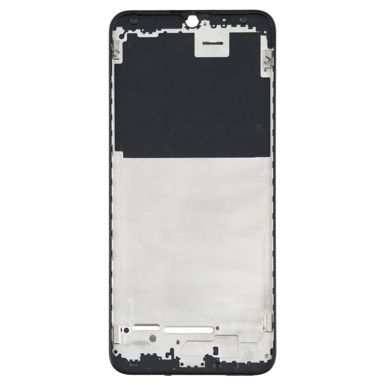 For Samsung Galaxy A02S SM-A025 (GE Version) Front Housing LCD Frame Bezel Plate - free shipping - PMc TechLife - Order now!
