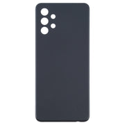 For Samsung Galaxy A32 5G Battery Back Cover (Black)