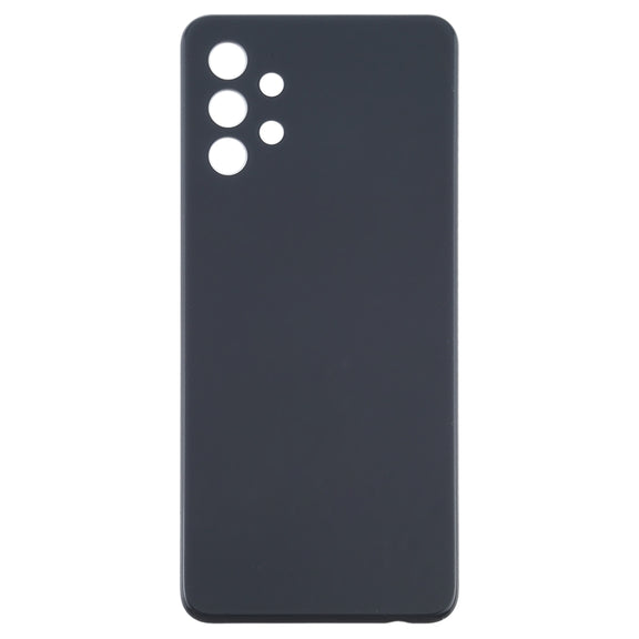 For Samsung Galaxy A32 5G Battery Back Cover (Black)