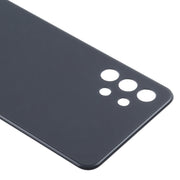 For Samsung Galaxy A32 5G Battery Back Cover (Black)