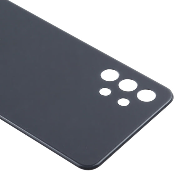 For Samsung Galaxy A32 5G Battery Back Cover (Black)