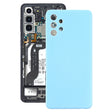 For Samsung Galaxy A32 5G Battery Back Cover (Blue) - free shipping - PMc TechLife - Order now!