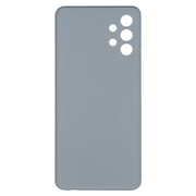 For Samsung Galaxy A32 5G Battery Back Cover (Blue)