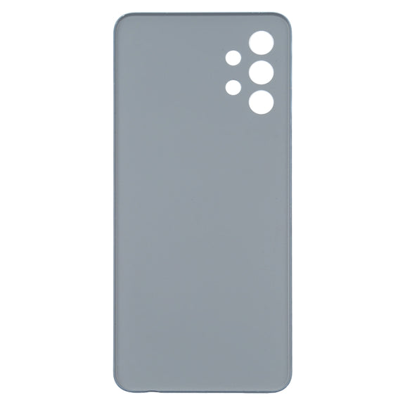For Samsung Galaxy A32 5G Battery Back Cover (Blue)