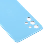 For Samsung Galaxy A32 5G Battery Back Cover (Blue)