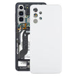 For Samsung Galaxy A32 5G Battery Back Cover(White) - free shipping - PMC TechLife - Order now!