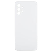 For Samsung Galaxy A32 5G Battery Back Cover(White)