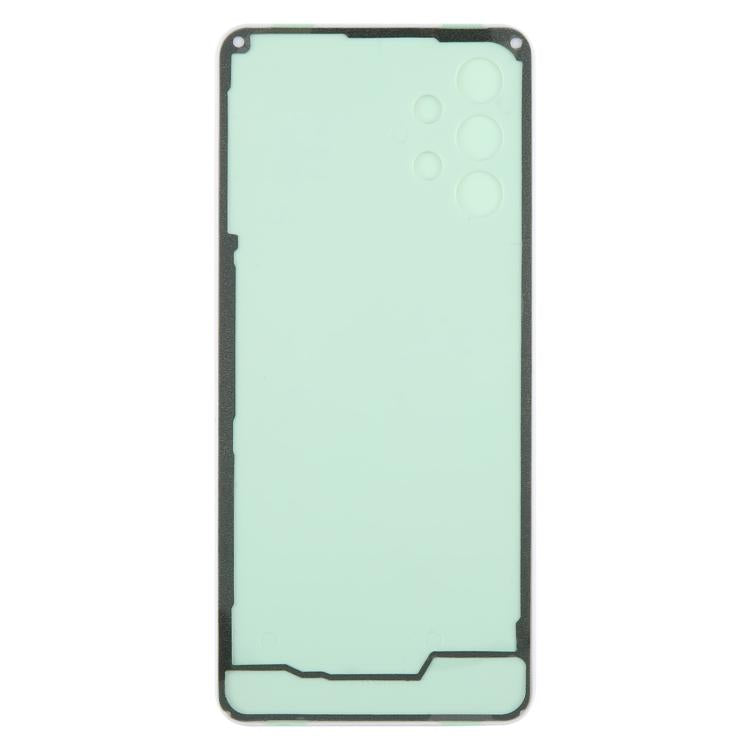 For Samsung Galaxy A32 5G Battery Back Cover(White)