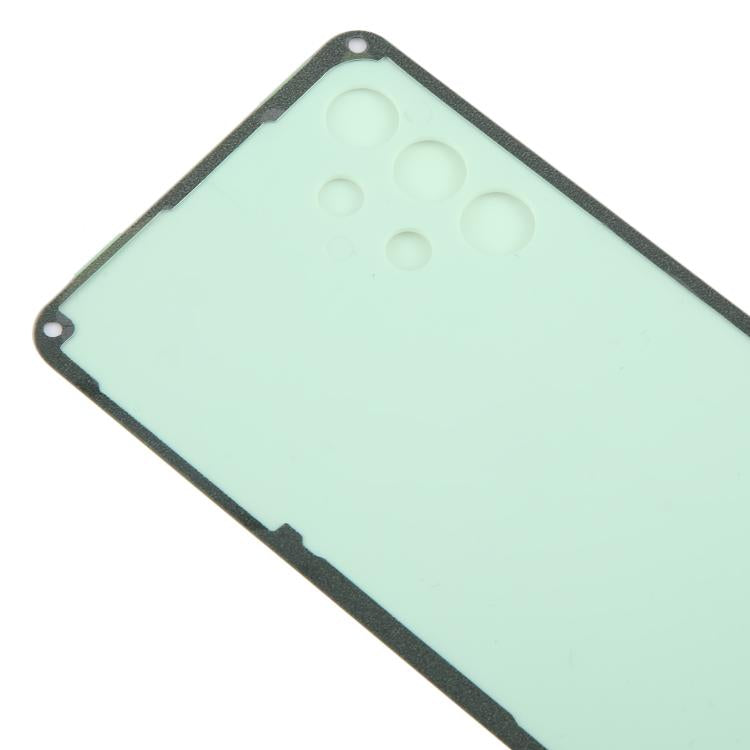 For Samsung Galaxy A32 5G Battery Back Cover(White)