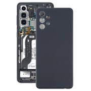 For Samsung Galaxy A32 4G SM-A325F Battery Back Cover(Black)