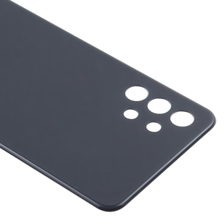 For Samsung Galaxy A32 4G SM-A325F Battery Back Cover(Black)