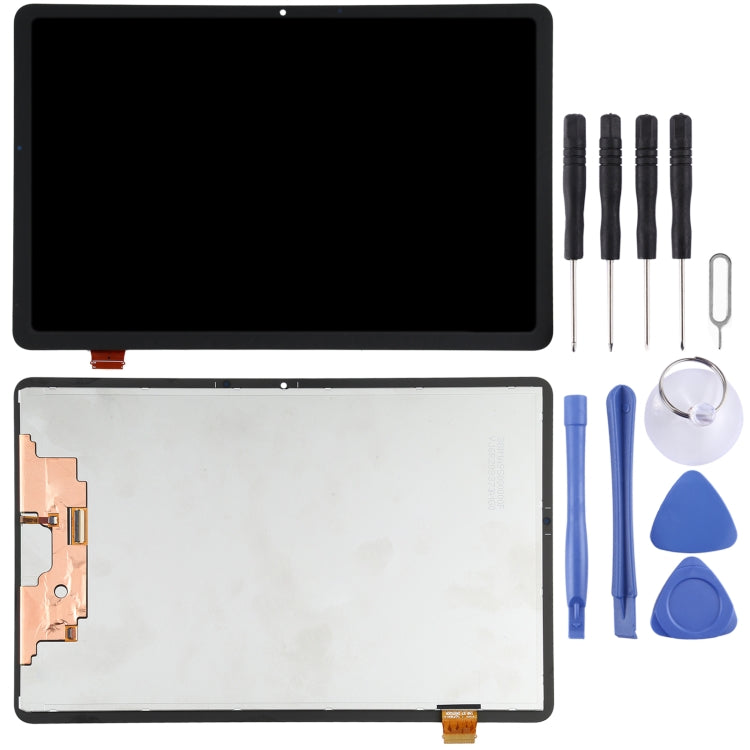Original LCD Screen for Samsung Galaxy Tab S7 SM-T870/T875/T876 With Digitizer Full Assembly - free shipping - PMC Jewellery - Order now!
