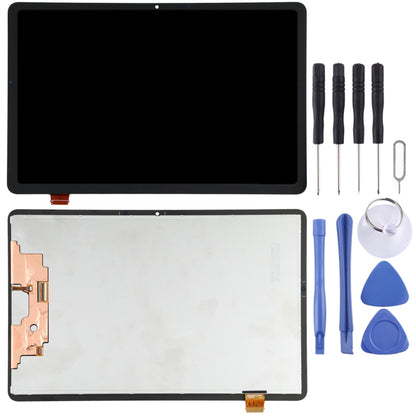 Original LCD Screen for Samsung Galaxy Tab S7 SM-T870/T875/T876 With Digitizer Full Assembly - free shipping - PMC Jewellery - Order now!