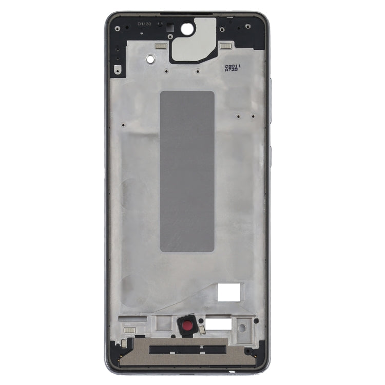 For Samsung Galaxy A72 5G SM-A726 Middle Frame Bezel Plate (Black) - free shipping - PMc TechLife - Order now!