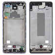 For Samsung Galaxy A72 5G SM-A726 Middle Frame Bezel Plate (Purple) - free shipping - PMc TechLife - Order now!