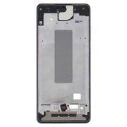 For Samsung Galaxy A72 5G SM-A726 Middle Frame Bezel Plate (Purple)