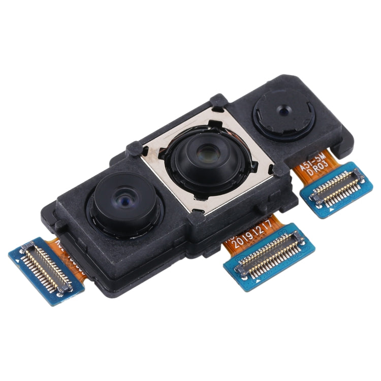 For Samsung Galaxy A51 5G SM-A516 Back Facing Camera - free shipping - PMc TechLife - Order now!