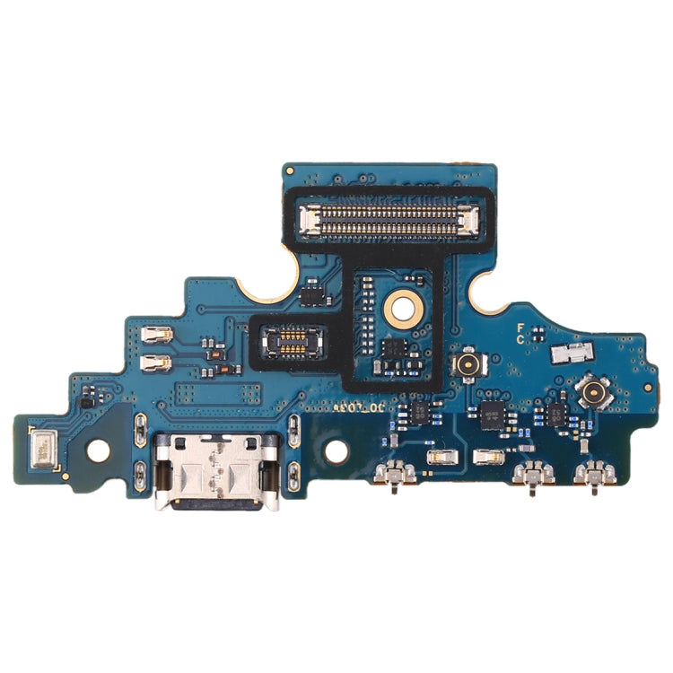 For Galaxy A90s / A907F Charging Port Board with IC - free shipping - PMc TechLife - Order now!