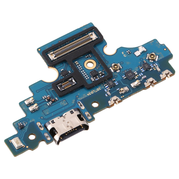 For Galaxy A90s / A907F Charging Port Board with IC - free shipping - PMc TechLife - Order now!