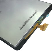 Original LCD Screen for Samsung Galaxy Tab A 10.5 / T590 / T595 (WiFi Version) With Digitizer Full Assembly (Black)
