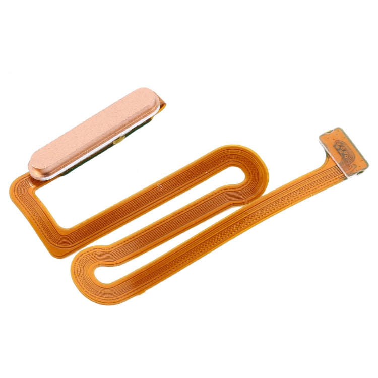 For Samsung Galaxy M12 / A12 / SM-A125 / M125 Power Button Flex Cable(Gold) - free shipping - PMc TechLife - Order now!