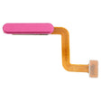 For Samsung Galaxy M51 SM-M515 Fingerprint Sensor Flex Cable(Red) - free shipping - PMc TechLife - Order now!