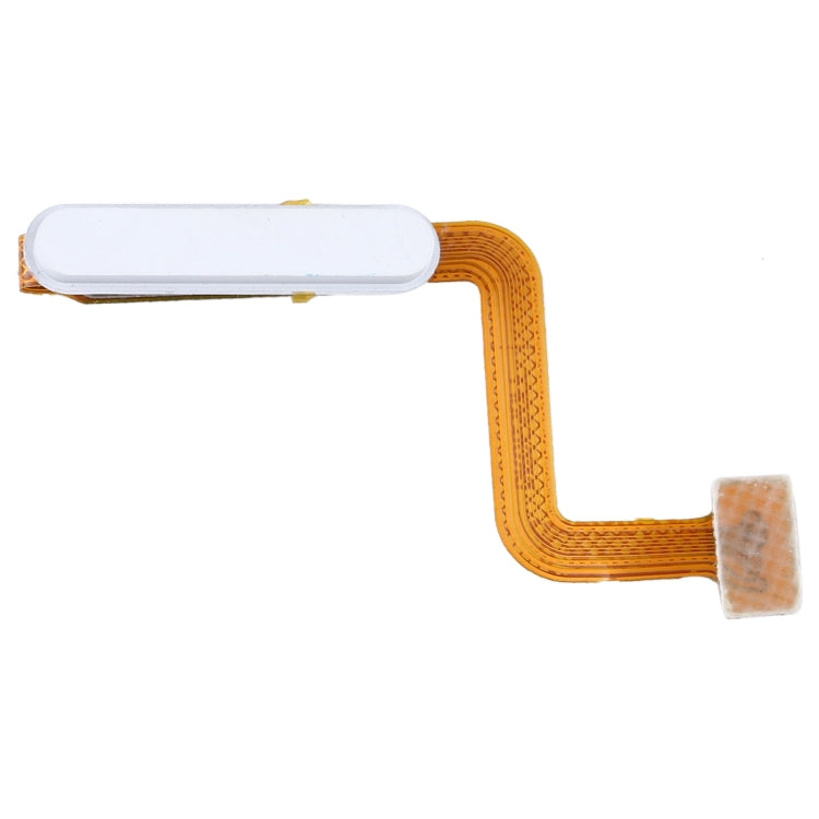 For Samsung Galaxy M51 SM-M515 Fingerprint Sensor Flex Cable(White) - free shipping - PMc TechLife - Order now!