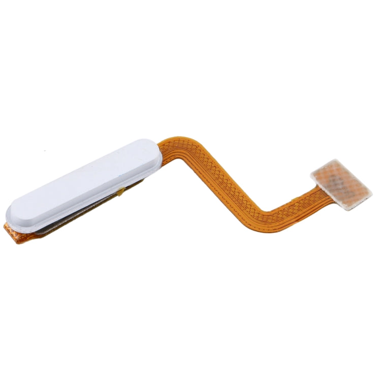 For Samsung Galaxy M51 SM-M515 Fingerprint Sensor Flex Cable(White) - free shipping - PMc TechLife - Order now!