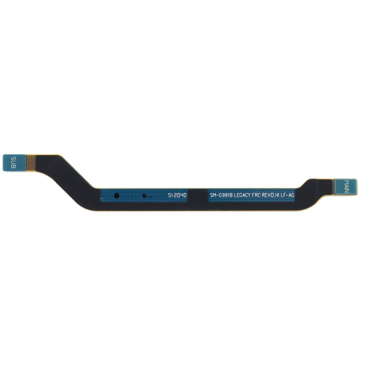 For Samsung Galaxy S21 5G SM-G991B Signal Flex Cable - free shipping - PMc TechLife - Order now!