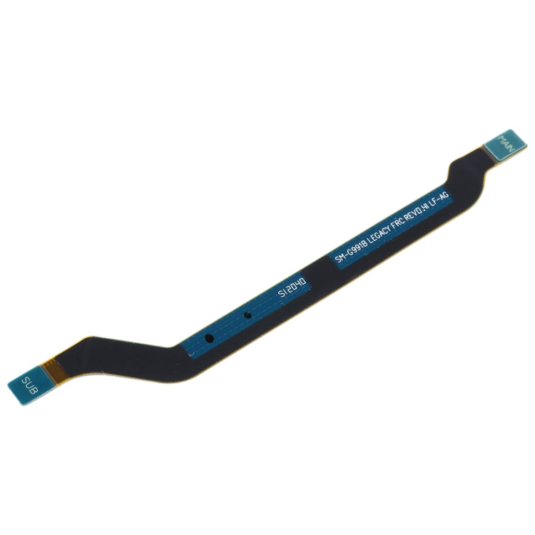 For Samsung Galaxy S21 5G SM-G991B Signal Flex Cable - free shipping - PMc TechLife - Order now!