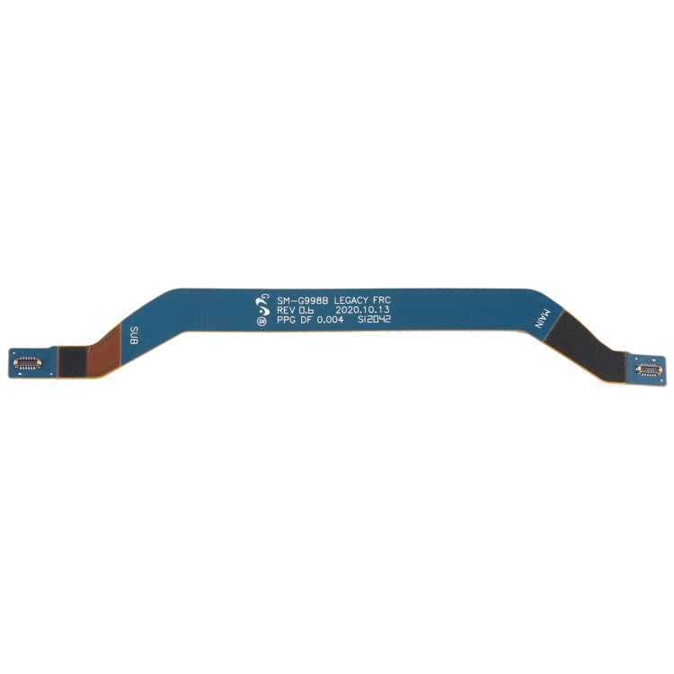 For Samsung Galaxy S21 Ultra 5G SM-G998 Signal Flex Cable - free shipping - PMc TechLife - Order now!