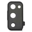 For Samsung Galaxy S20 FE Camera Lens Cover (Black) - free shipping - PMc TechLife - Order now!