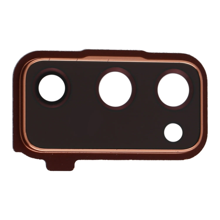 For Samsung Galaxy S20 FE Camera Lens Cover (Gold) - free shipping - PMc TechLife - Order now!