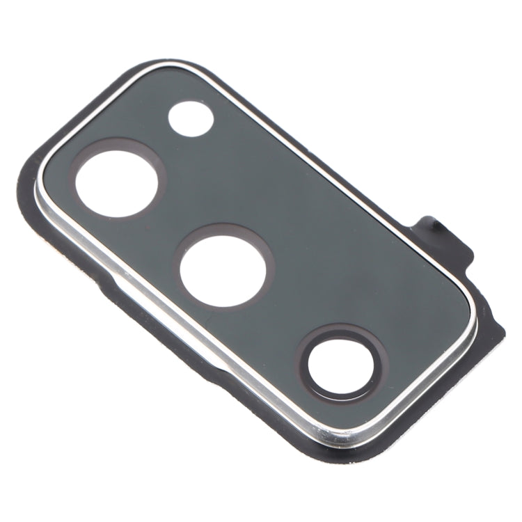 For Samsung Galaxy S20 FE Camera Lens Cover (Silver) - free shipping - PMc TechLife - Order now!
