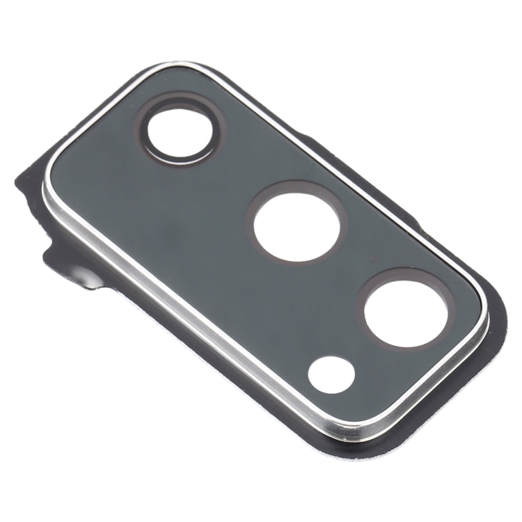 For Samsung Galaxy S20 FE Camera Lens Cover (Silver) - free shipping - PMc TechLife - Order now!