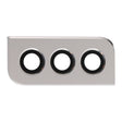 For Samsung Galaxy S21+ 5G Camera Lens Cover (Silver) - free shipping - PMc TechLife - Order now!