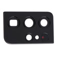For Samsung Galaxy S21 Ultra 5G Camera Lens Cover (Black) - free shipping - PMc TechLife - Order now!