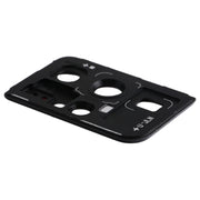 For Samsung Galaxy S21 Ultra 5G Camera Lens Cover (Black)