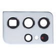For Samsung Galaxy S21 Ultra 5G Camera Lens Cover (Silver) - free shipping - PMc TechLife - Order now!