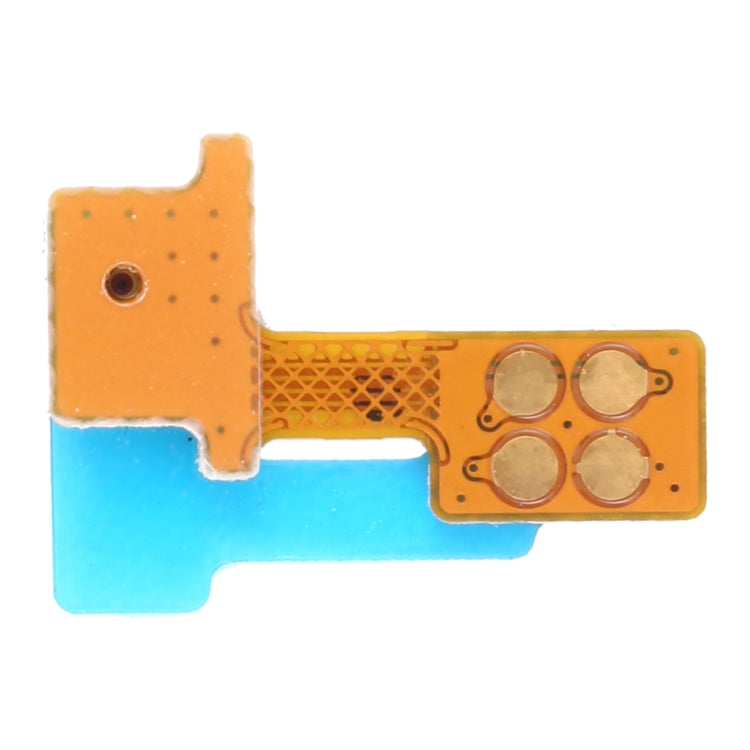For Samsung Galaxy Tab Active3 SM-T570/T575 Microphone Flex Cable - free shipping - PMc TechLife - Order now!
