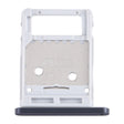 For Samsung Galaxy Tab S7 SM-T870/T875 SIM Card Tray + Micro SD Card Tray (Black) - free shipping - PMc TechLife - Order now!