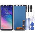 TFT LCD Screen for Galaxy A6+ (2018) With Digitizer Full Assembly (Black) - free shipping - PMc TechLife - Order now!